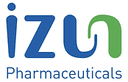 Izun Pharmaceuticals logo