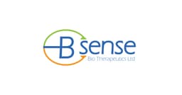 Bsense Bio Therapeutics logo