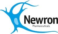 Newron Pharmaceuticals logo