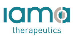 IAMA Therapeutics logo