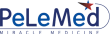 PeLeMed logo