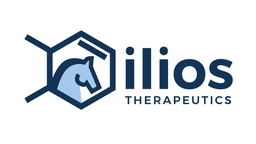 Ilios Therapeutics logo