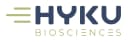 Hyku Biosciences logo