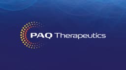 PAQ Therapeutics logo