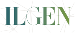 ILGEN logo