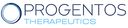 Progentos Therapeutics logo