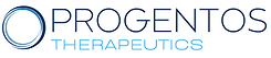 Progentos Therapeutics logo