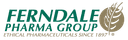 Ferndale Pharma Group logo