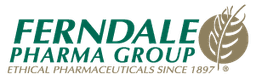 Ferndale Pharma Group logo