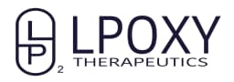 LPOXY Therapeutics logo