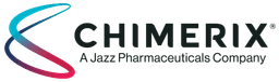 Chimerix logo