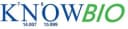 KNOW Bio logo