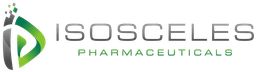 Isosceles Pharmaceuticals logo