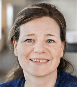 Annegret van der Aa, PhD