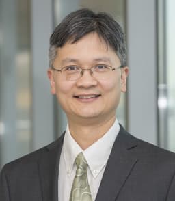 W. H. Wilson Tang, MD