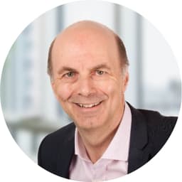 Alan P. Watt, Ph.D., MBA