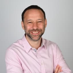 Jean-Olivier (J-O) Racine