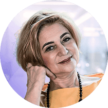 Przemysława Jarosz-Chobot MD, PhD, Professor of Medicine