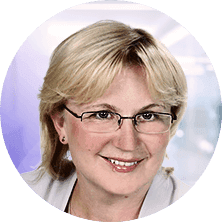 Małgorzata Myśliwiec MD, PhD, Professor of Medicine