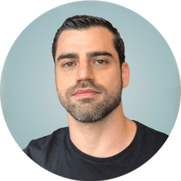 Thiago FavanoSenior Director, Portfolio Operations