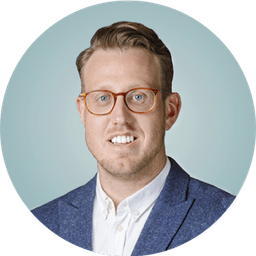 Dr. Nils RudqvistSenior Director, Research