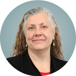 Sandra CraigExecutive Director of Manufacturing