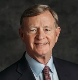 CDMO LEADERSHIP WITH UNMATCHED PHARMA EXPERIENCE