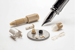 Site Tour: Fremont Micro-molding