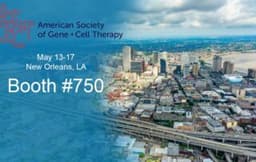 May 13-17 – American Society of Gene & Cell Therapy (ASGCT) Annual Meeting – 2025