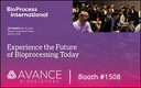 Sept 15-18 – BioProcess International – 2025