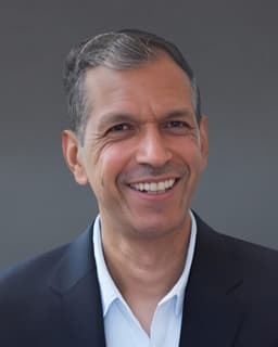 P.K. Yegneswaran, Ph.D.