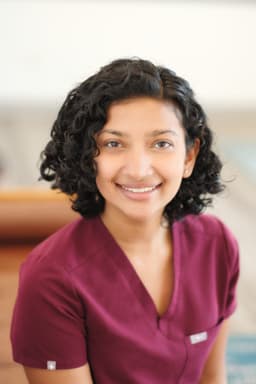 Sarah BrandonAssistantClinical Research Coordinator