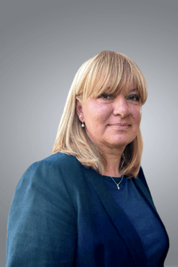 Kateřina BílkováHead of CLIN dpt