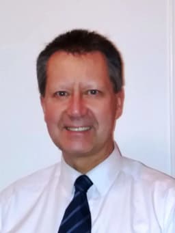 Knut T Smerud [MSc]Executive Chairman & Owner