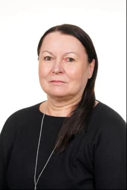 Yvonne Peltonen [BSc]Country Manager Finland & Global CRA manager