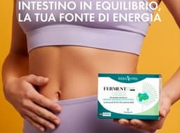 FermentFlor PRO: l’innovazione probiotica per il tuo benessere