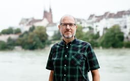 apl Prof. Dr. Hanns-Christian Mahler (he/him/his)