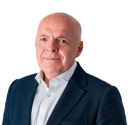 Dr. Petri Bono, M.D., Ph.D.