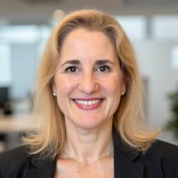 Lorena Lerner, Ph.D.