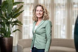 Lotty Willemsen - Tijhaar