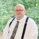 G. Scott Goeken, M.S., J.D.