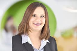 Dipl.-Ing. (FH) Elisabeth Teuber