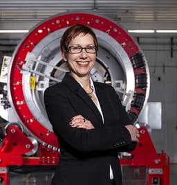 Sandra Rousselle, SPHR, SHRM-SCP