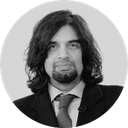 Dr. Ike Ahmed, MD, FRCS(C)