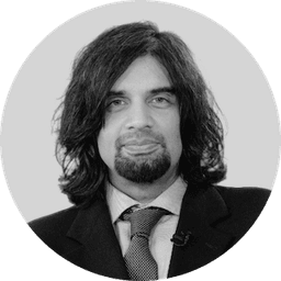 Dr. Ike Ahmed, MD, FRCS(C)