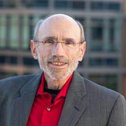 Glenn F. Pierce, M.D., Ph.D.