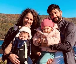 Martina Sassone-Corsi, MS