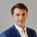 Florin NeacsuVice President of Engineering & Operations