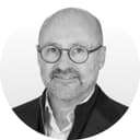 Dr. Michel Therin DVM, PhD