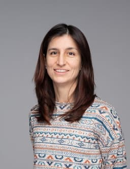 Laura Camacho (PhD)